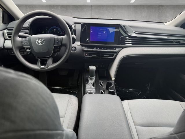 Used 2025 UNDERGROUND Toyota LE image 21