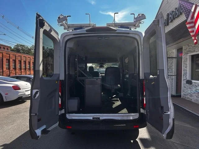 Used 2019 White Ford XLT image 26