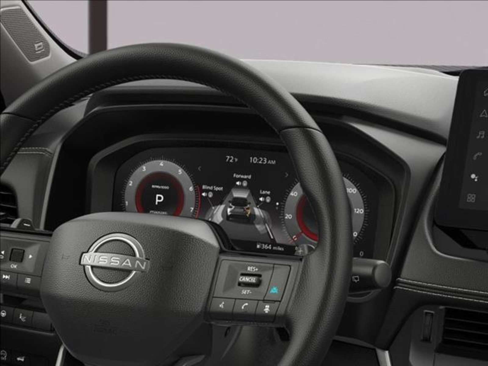2026 Nissan Rogue photo 18 of 24