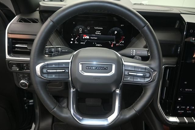 2025 GMC Yukon XL Denali - Photo 7