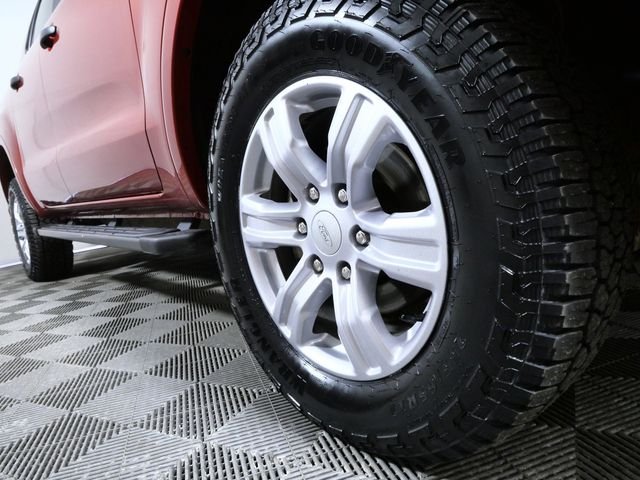 Certified 2019 Ford Ranger XLT with VIN 1FTER4FH8KLB22140 for sale in Apple Valley, Minnesota