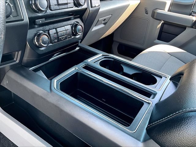 Used 2017 Caribou Metallic Ford XL image 20