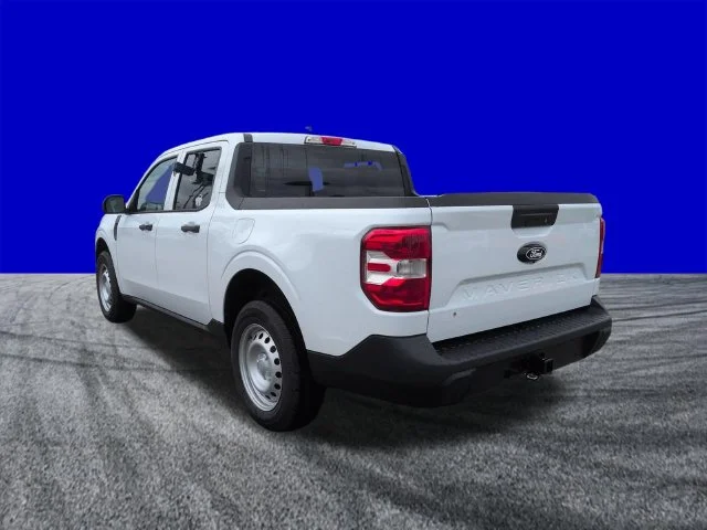 New 2026 Oxford White Ford XL image 6