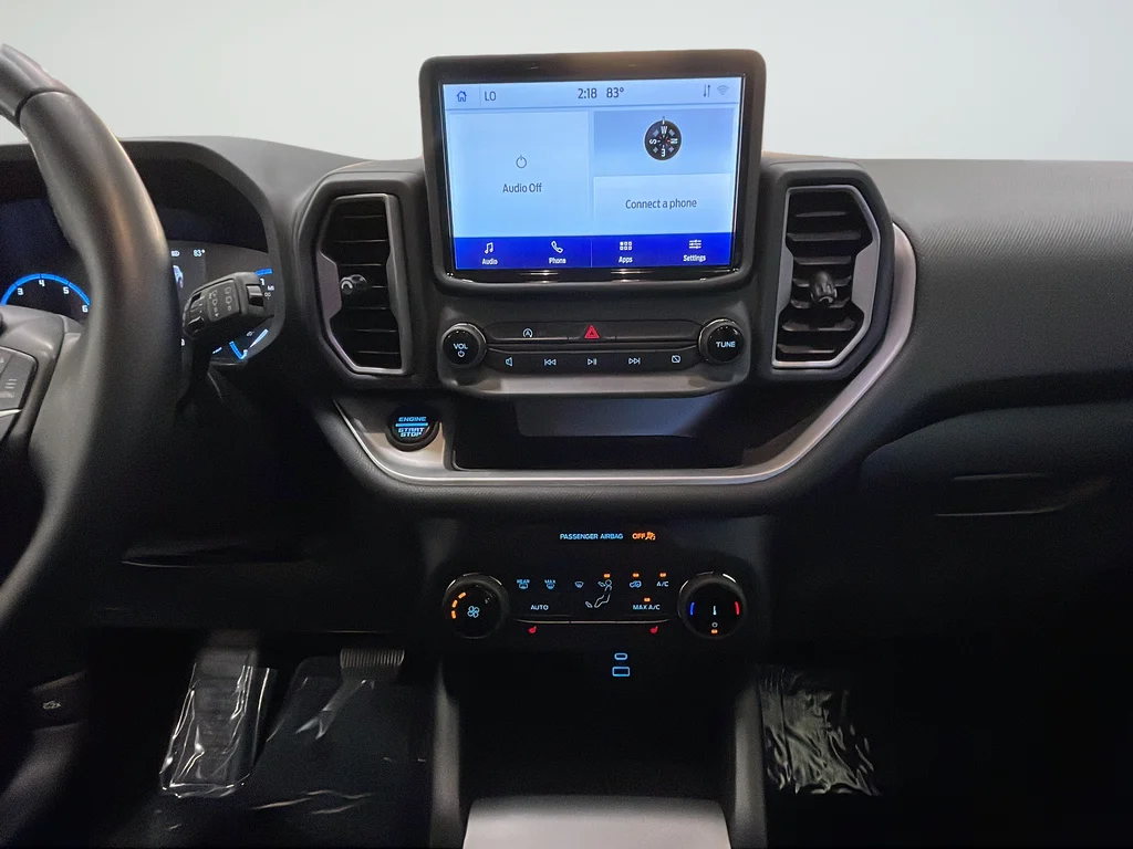 Used 2022 Blue Ford Big Bend image 20