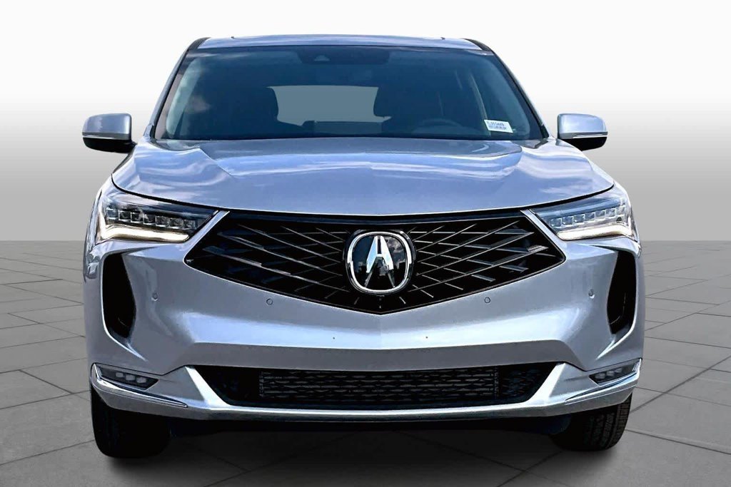 New 2026 Silver Acura Advance Package image 3