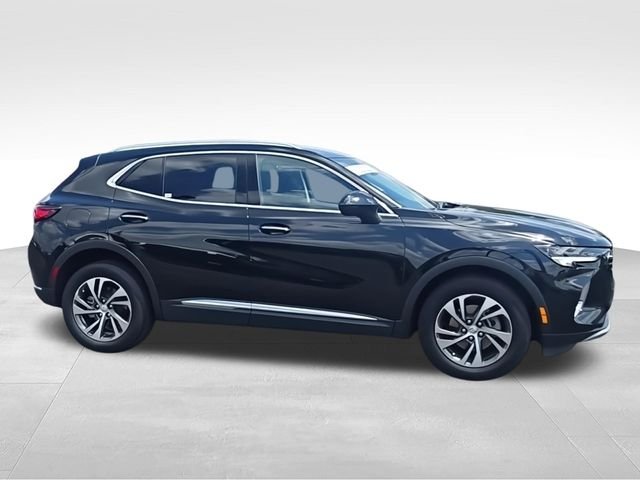Used 2023 Black Buick Essence image 9
