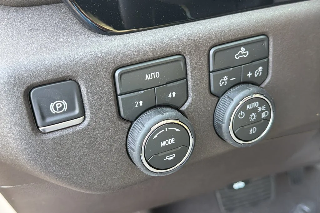 2026 Chevrolet Silverado 1500 RST - Photo 32