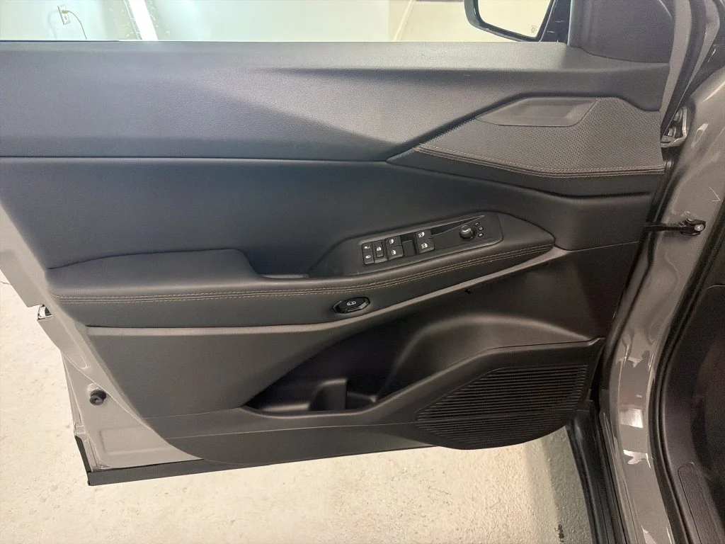New 2027 Gray Jeep Limited image 11