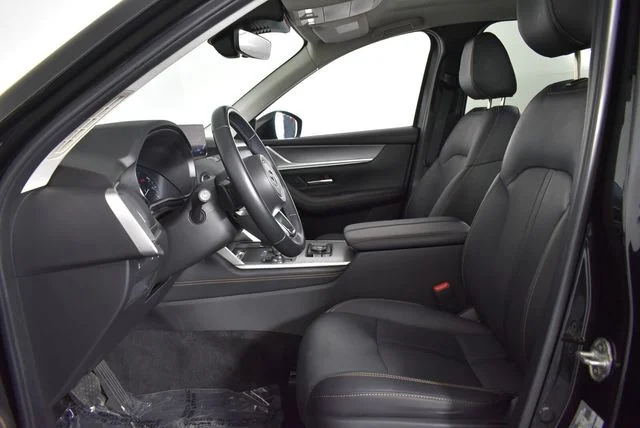 Used 2024 Black Mazda 3.3 Turbo Preferred image 33