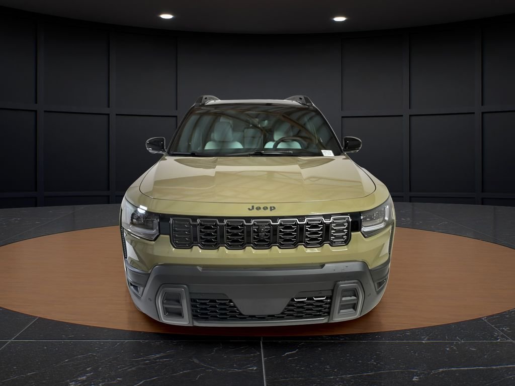 New 2026 41 Exterior Paint Jeep Overland image 2