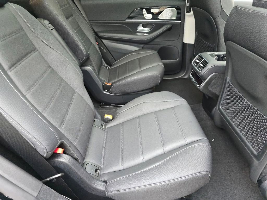 New 2026 Black Mercedes-Benz GLS 450 image 60