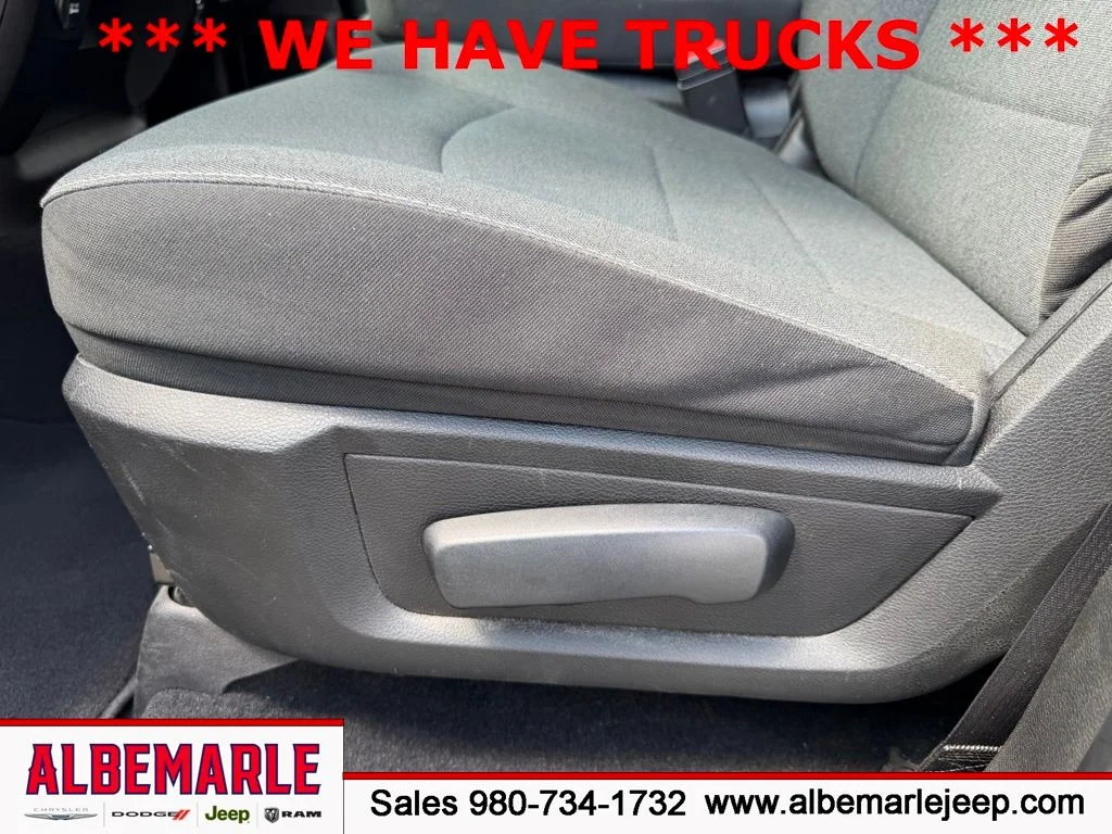 Used 2022 Gray Ram Tradesman image 16
