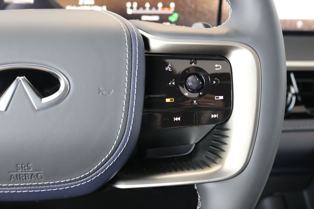 2026 INFINITI QX80 Sport - Photo 55