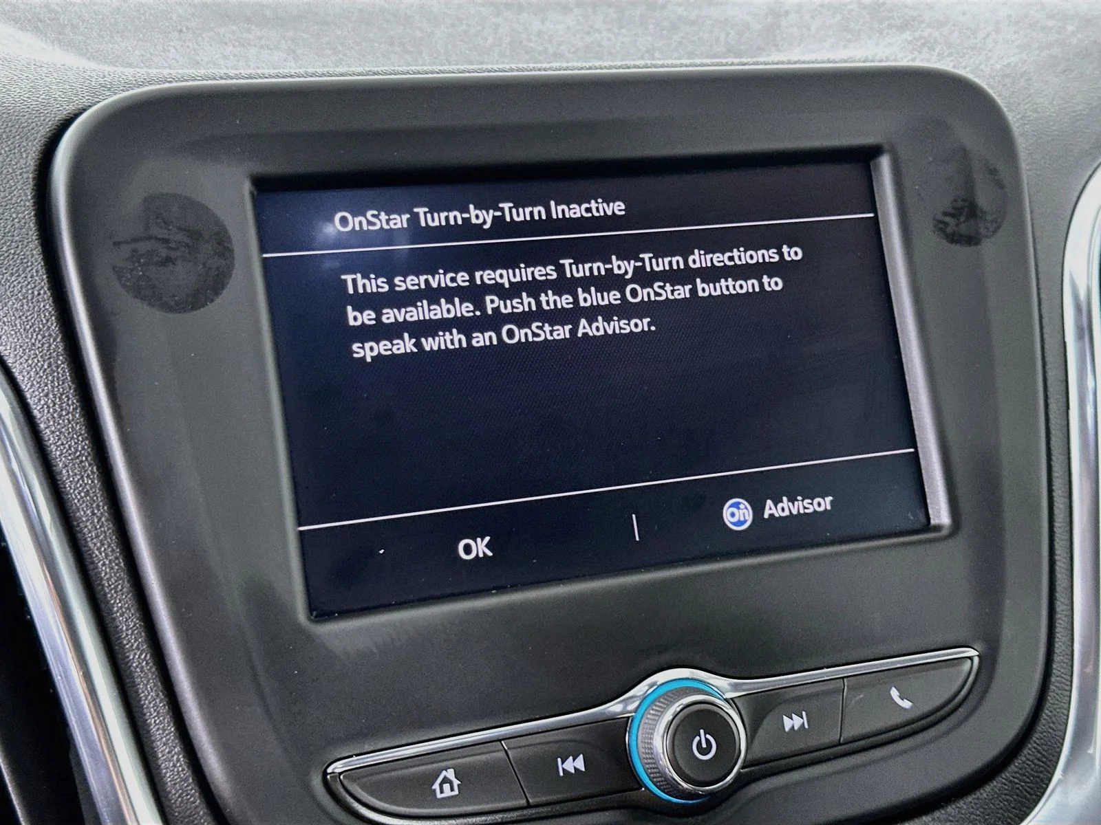 Used 2024 Mosaic Black Metallic Chevrolet LT image 14