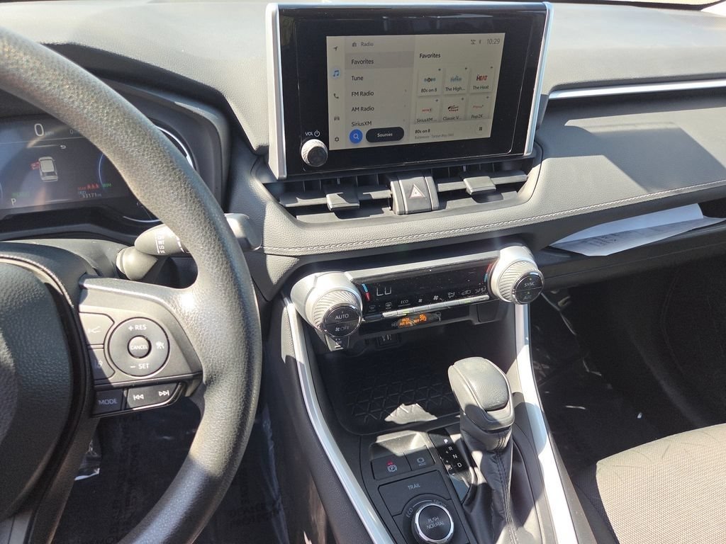 Certified Used 2024 Ice Cap Toyota XLE image 31