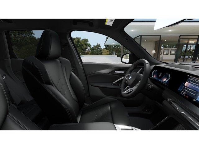 New 2026 Alpine White BMW xDrive28i image 9