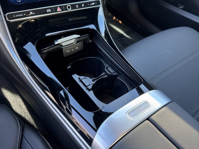 Used 2025 Selenite Grey Metallic Mercedes-Benz C 300 image 20