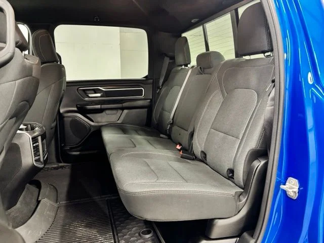 Used 2023 Blue Ram Big Horn/Lone Star image 20
