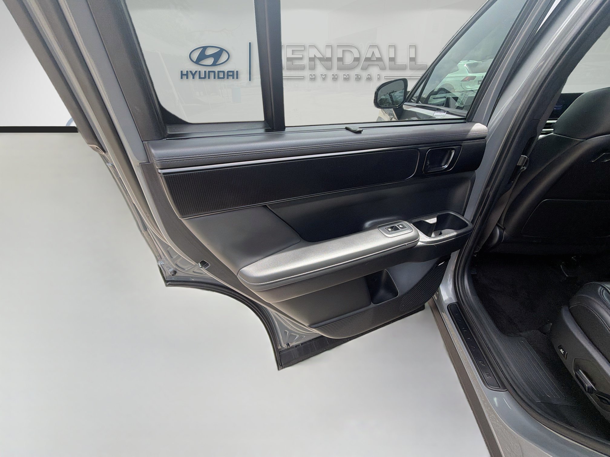 2024 Hyundai Santa Fe Calligraphy - Photo 23