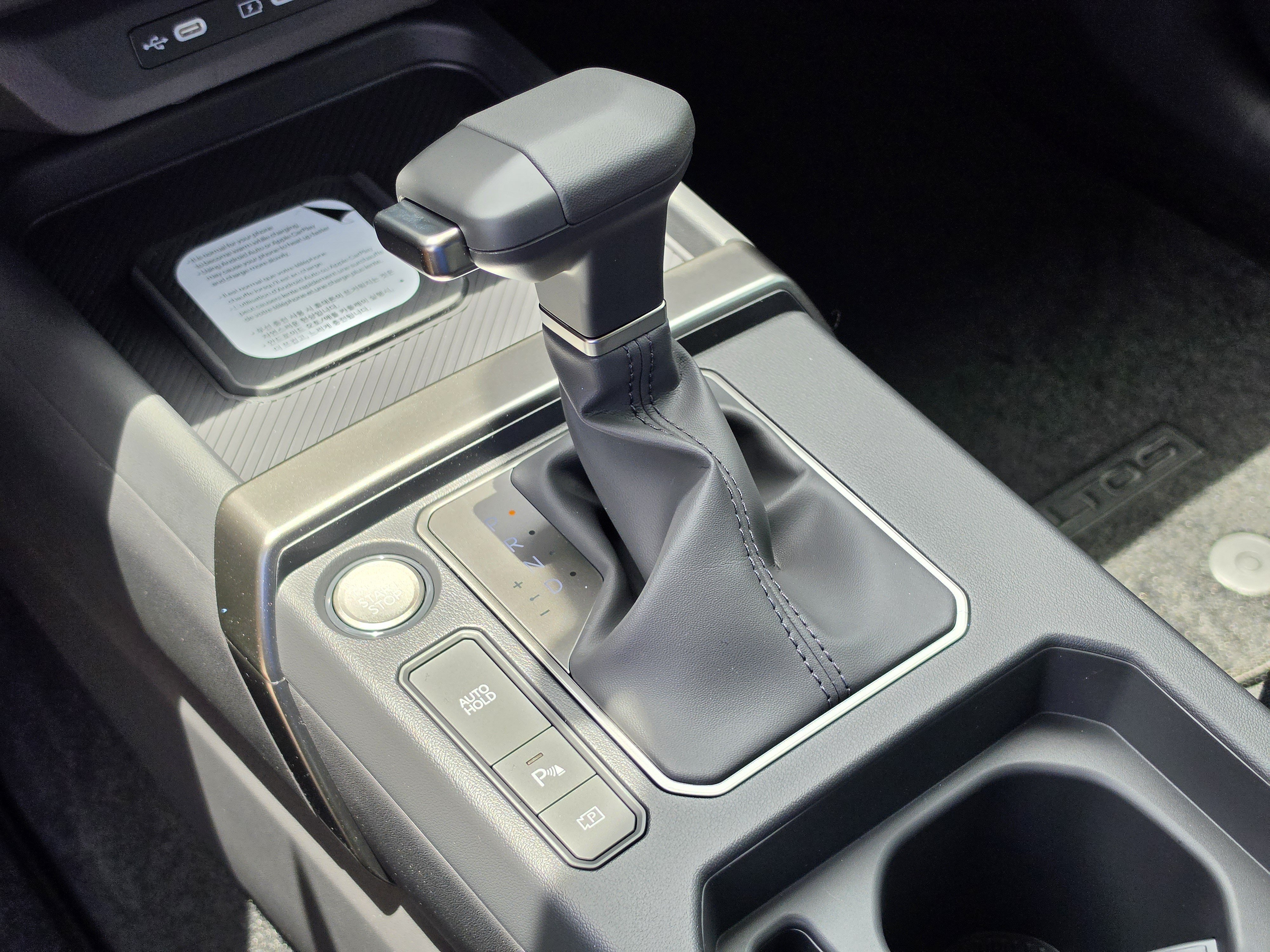 New 2027 Frost Blue Kia S image 25