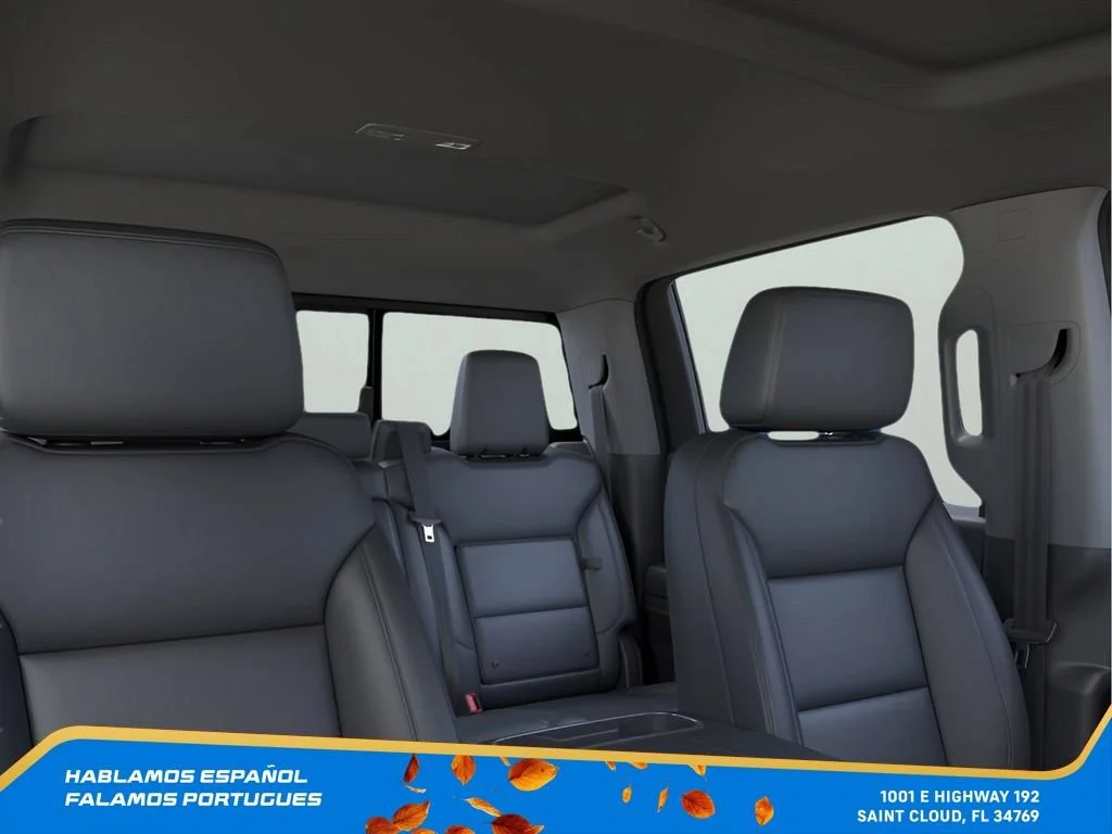 2026 Chevrolet Silverado 1500 RST - Photo 16