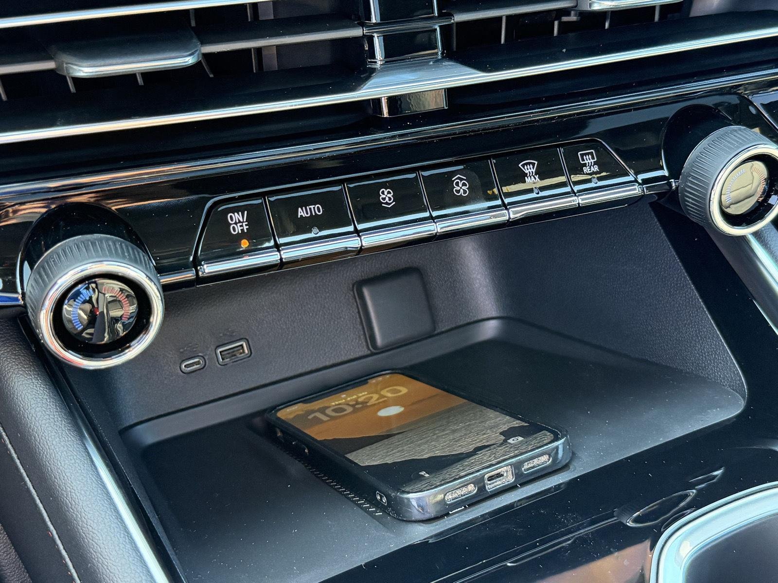 2026 Chevrolet Traverse Z71 - Photo 17