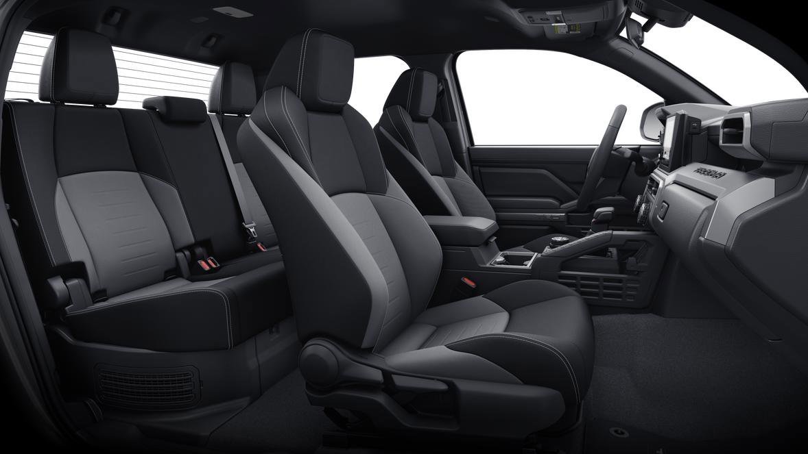 New 2026 Mudbath Toyota TRD Off-Road i-FORCE MAX image 50