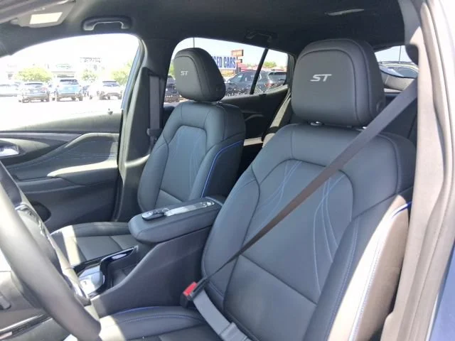 2026 Buick Envista Sport Touring - Photo 15