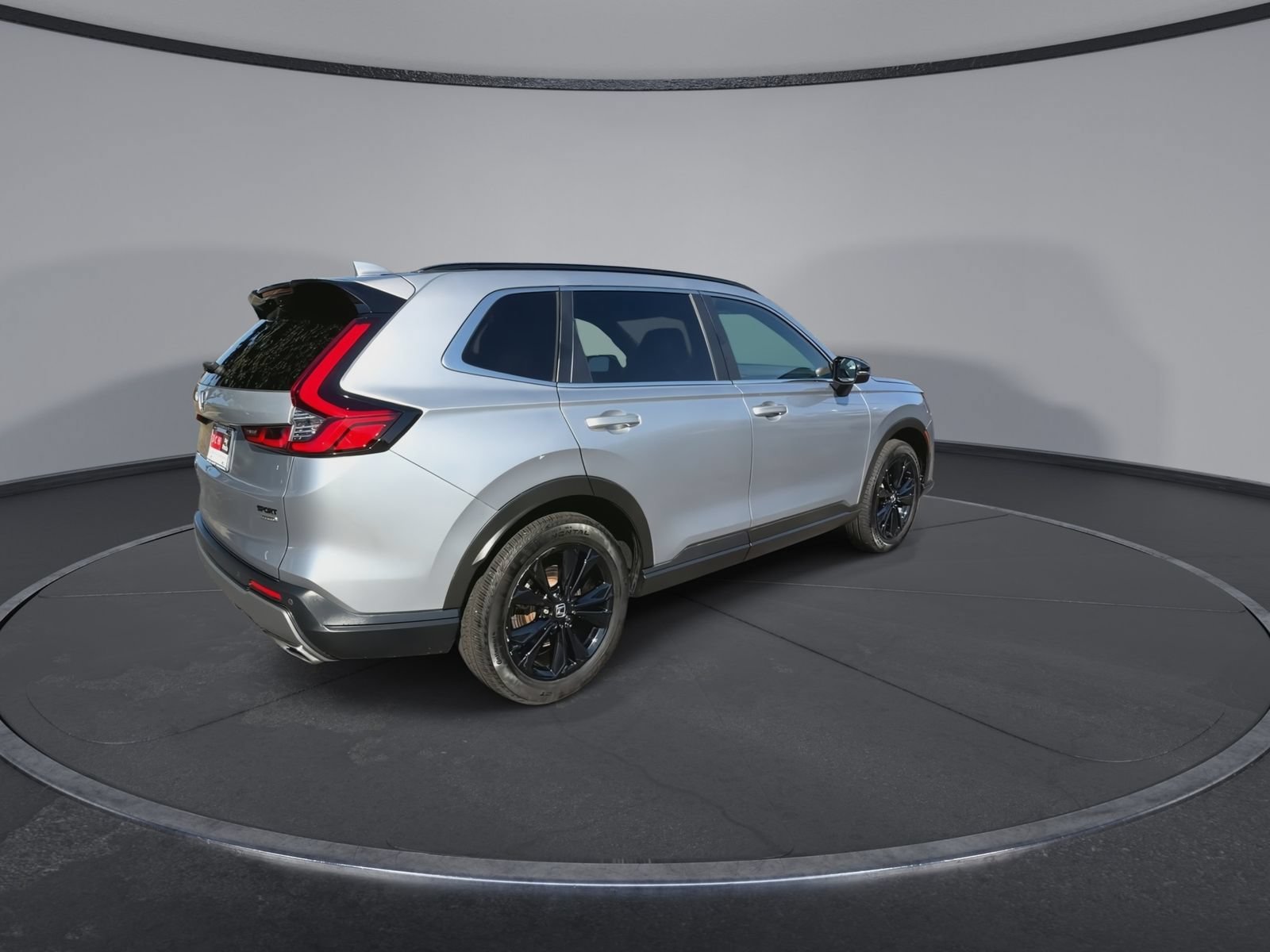 2024 Honda CR-V Sport Touring - Photo 43
