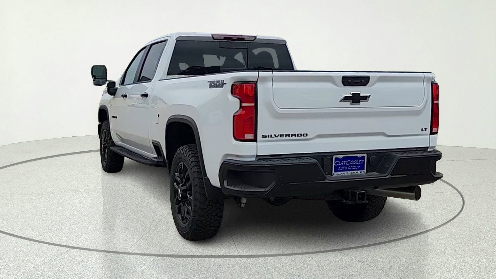 2026 Chevrolet Silverado 2500 HD LT - Photo 6