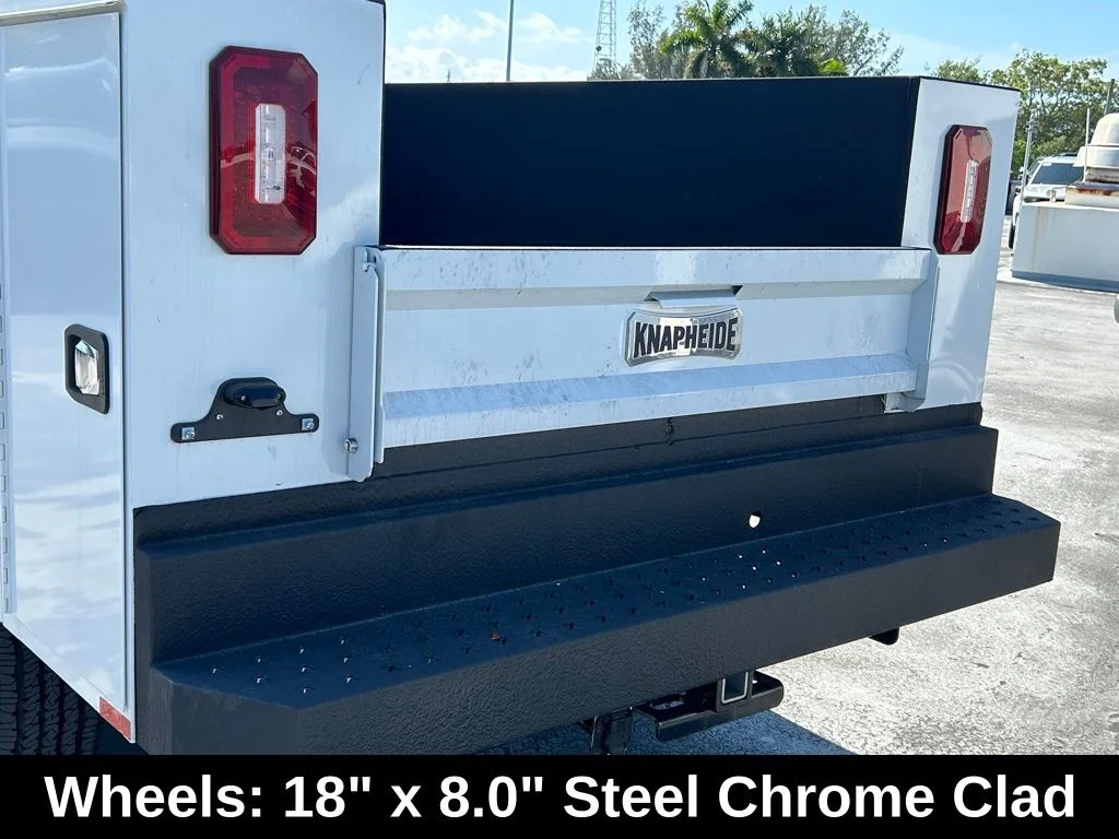 2022 RAM Ram 2500 Pickup Tradesman - Photo 19