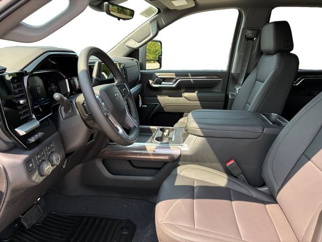 2026 Chevrolet Silverado 2500 HD LTZ - Photo 11