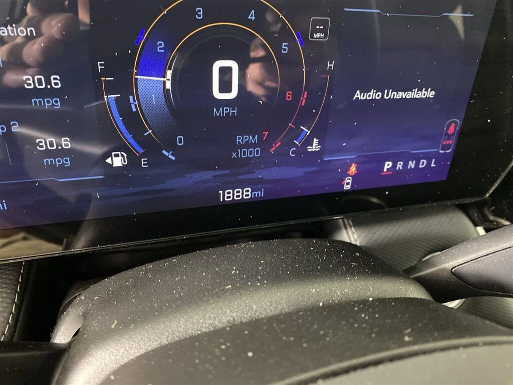 Used 2025 Gr Chevrolet  image 18