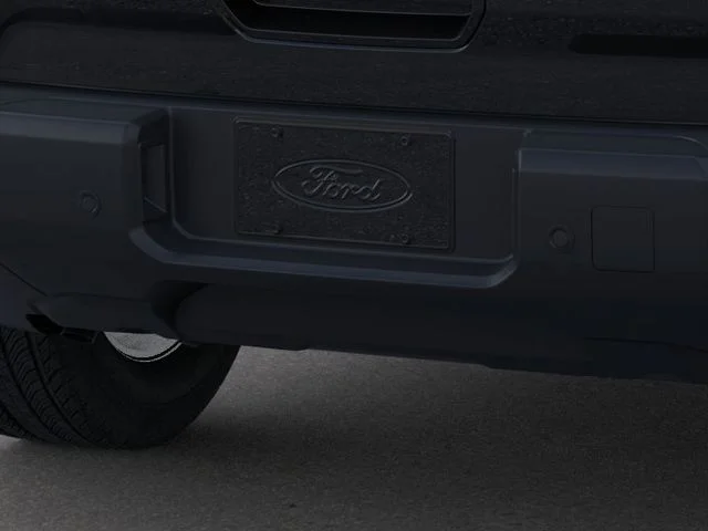 New 2025 Shadow Black Ford Heritage image 23