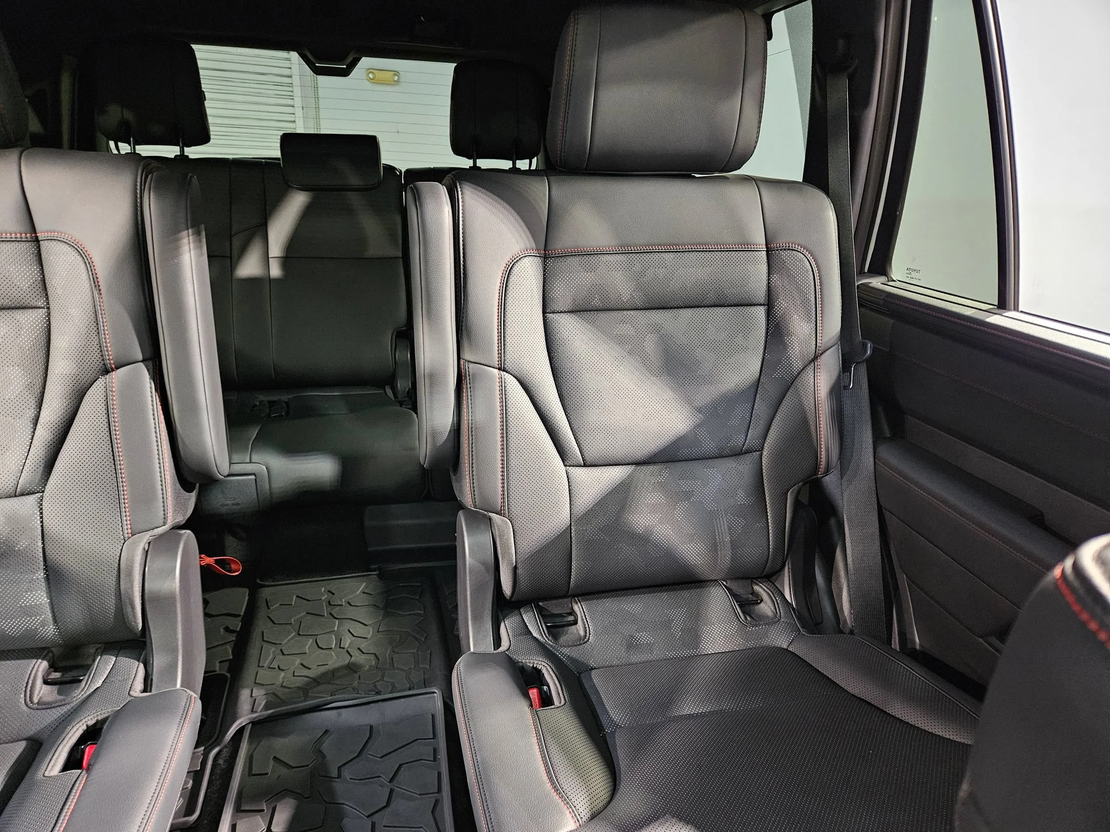 Certified Used 2026 Ice Cap Toyota TRD Pro image 14