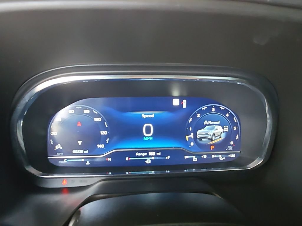 2022 Chevrolet Tahoe RST - Photo 14