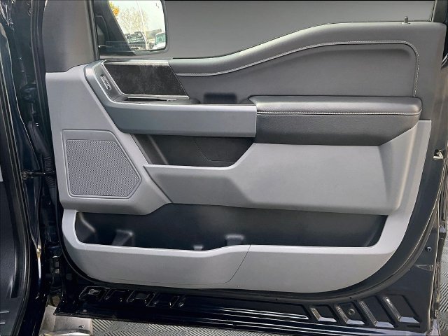 Used 2023 Blue Ford XL image 19
