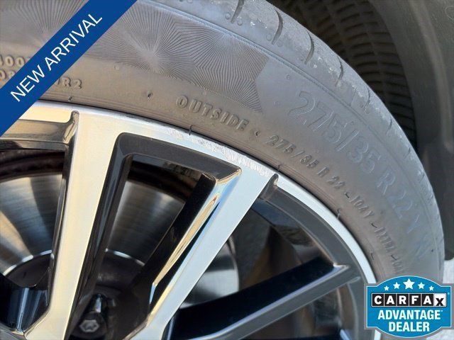 Used 2021 Carbon Black Metallic BMW sDrive40i image 11