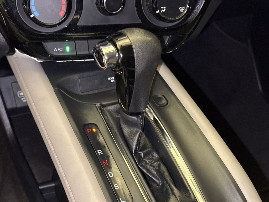 2022 Honda HR-V LX - Photo 25
