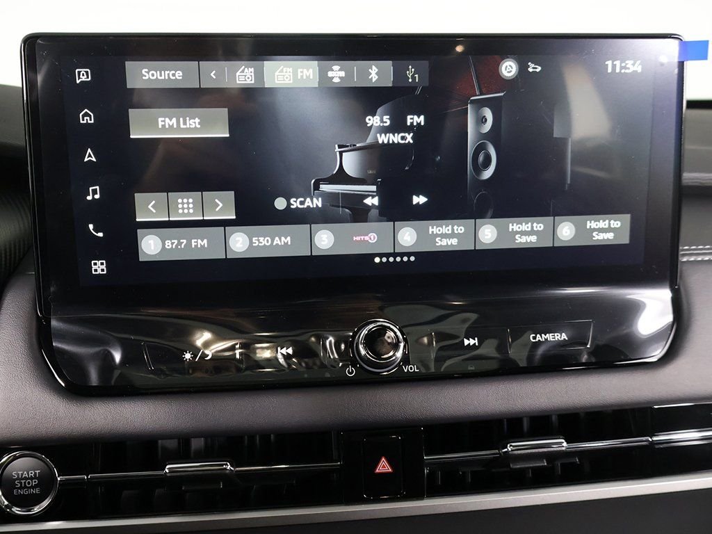 2025 Mitsubishi Outlander SEL - Photo 50