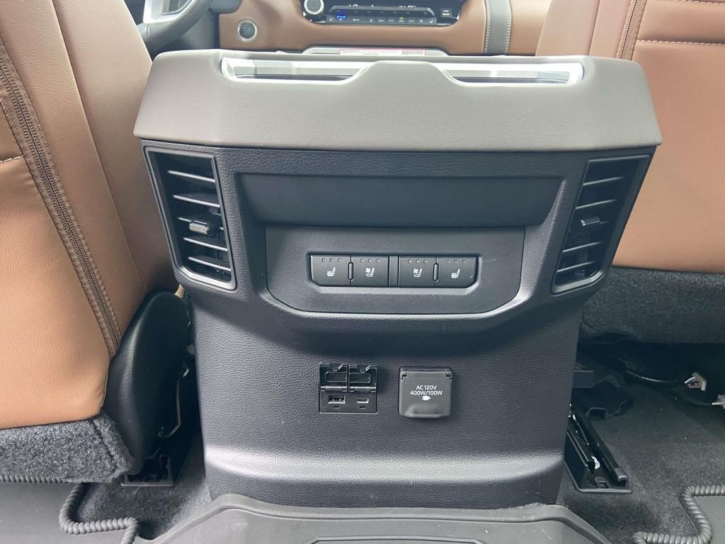 Used 2024 Brown Toyota 1794 image 20