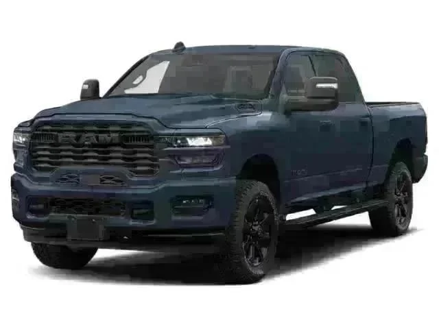 2027 RAM 2500 Pickup
