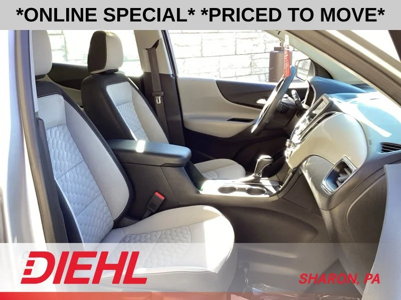 Used 2019 Silver Chevrolet LS image 11