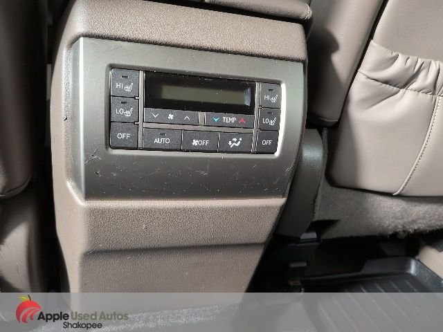 Used 2014 Red Lexus 460 image 34
