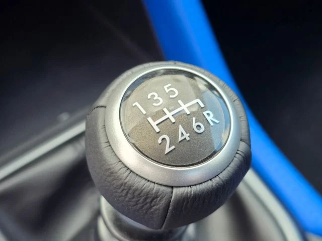 New 2026 ICE SILVER METALLIC Subaru tS image 32