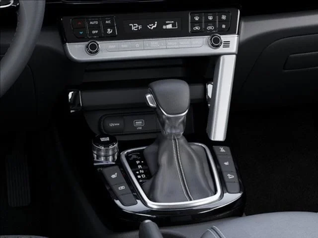 2025 Kia Seltos S - Photo 23