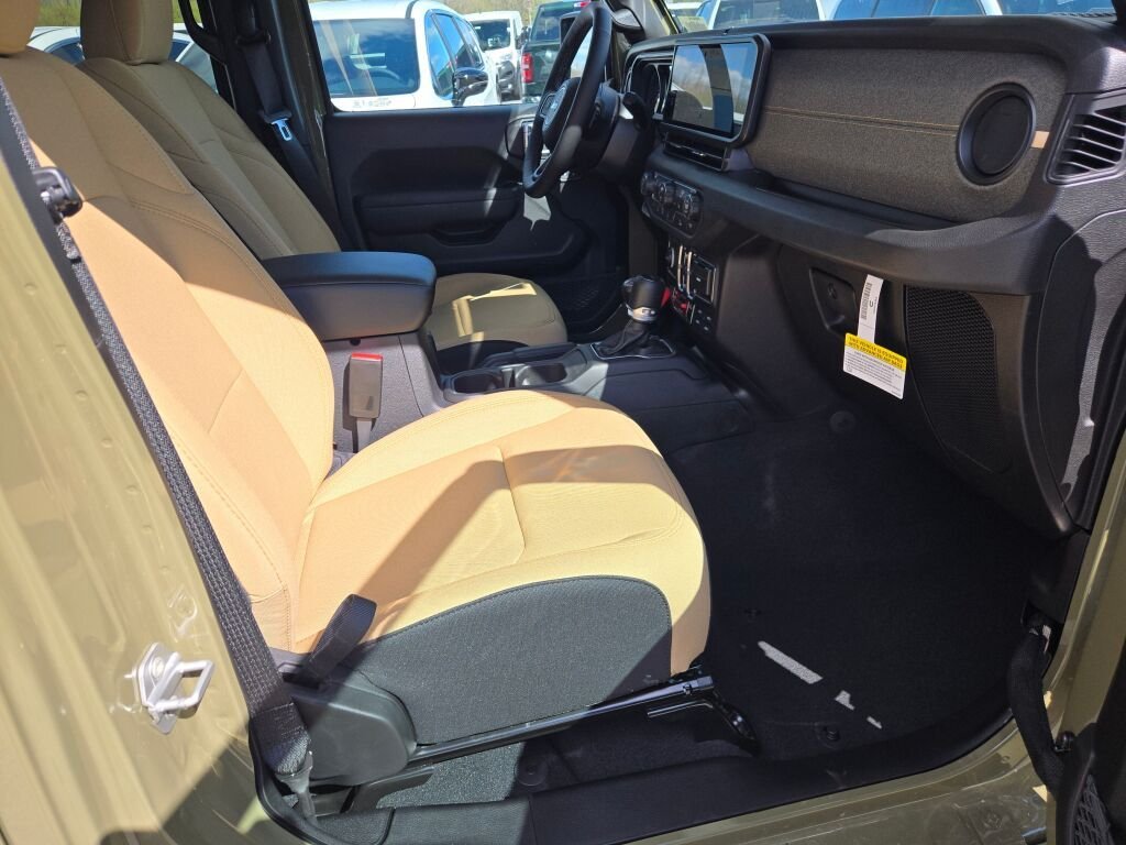 New 2026 41 Exterior Paint Jeep Sport image 7