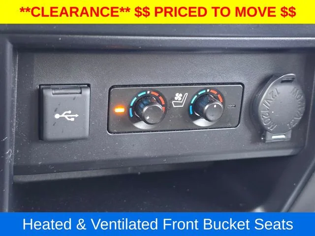Certified Used 2023 White Toyota Limited image 23