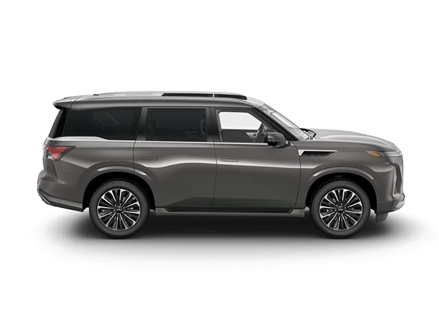 New 2026 DYNAMIC METAL INFINITI Luxe 2WD image 4