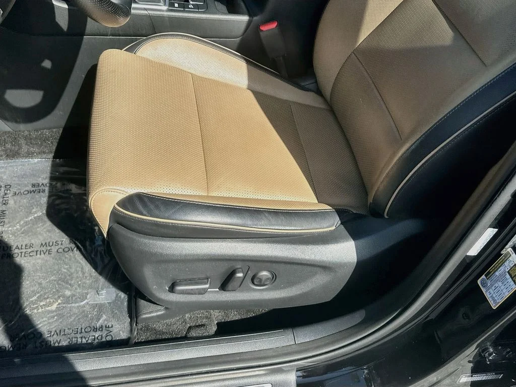 Certified Used 2020 Red Kia SX image 20